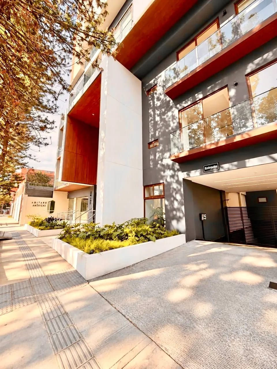 Zona 13 • Apartamento Nuevo en Venta • Edificio Abitare Américas — Apartamento en Venta en Zona 13, Guatemala, Ciudad — foto 9 de 10