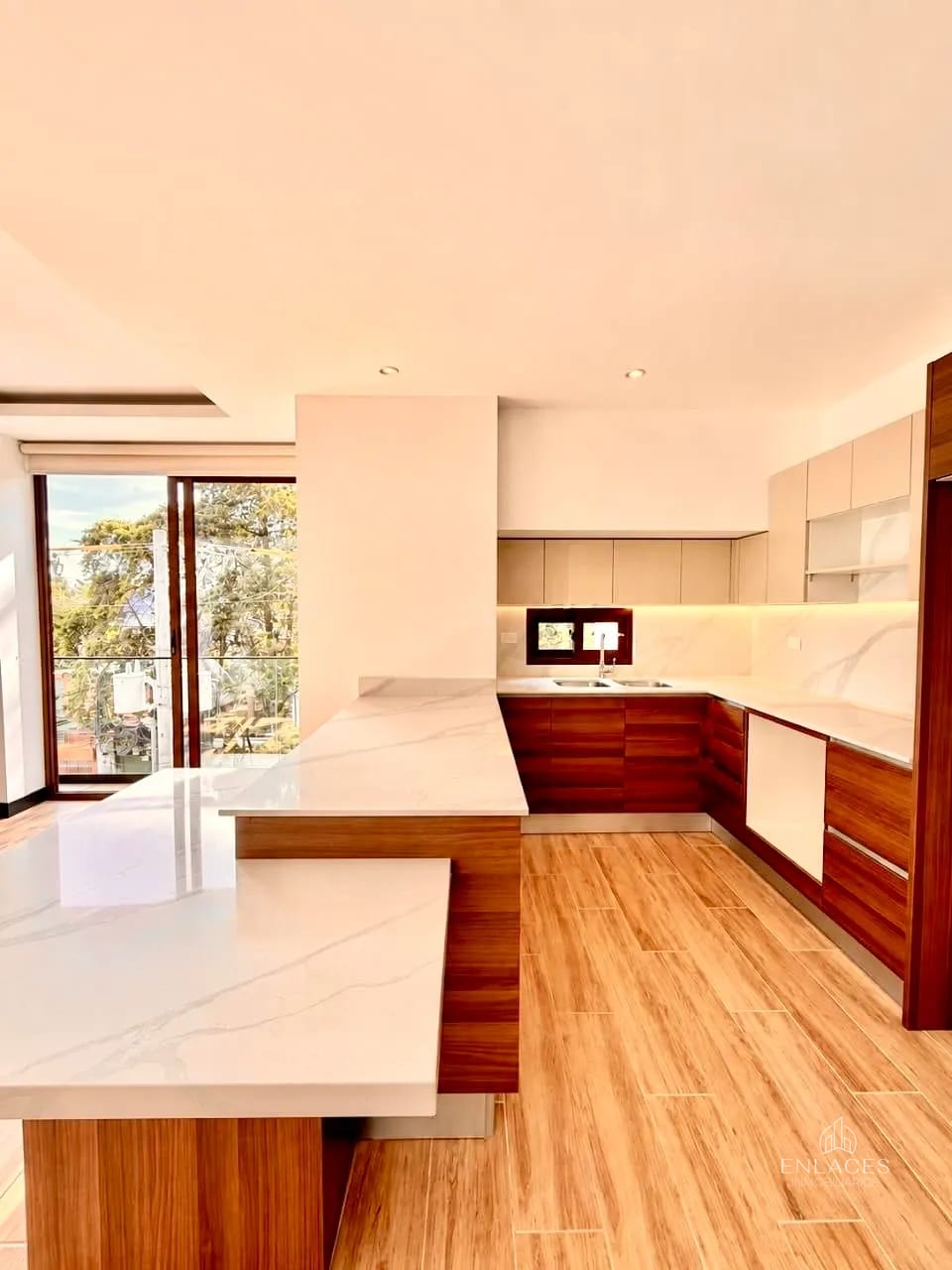 Zona 13 • Apartamento Nuevo en Venta • Edificio Abitare Américas — Apartamento en Venta en Zona 13, Guatemala, Ciudad — foto 1 de 10