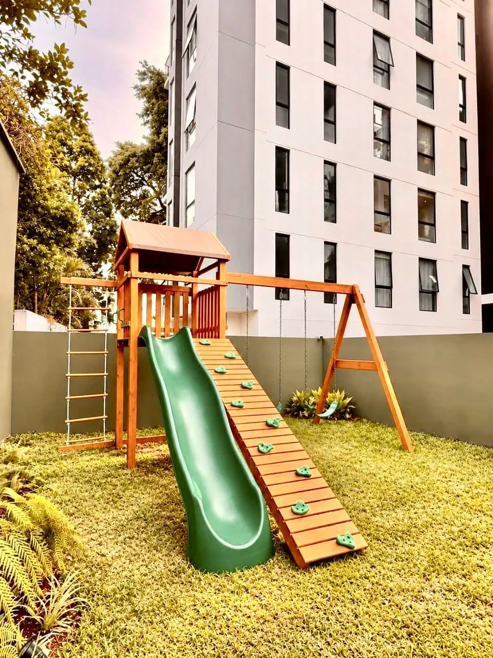 Zona 13 • Apartamento Nuevo en Venta • Edificio Abitare Américas — Apartamento en Venta en Zona 13, Guatemala, Ciudad — foto 10 de 10