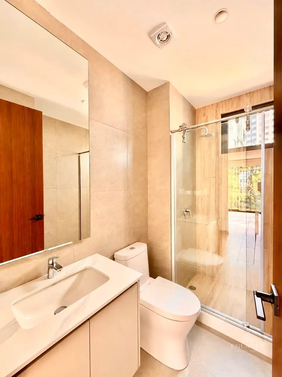 Zona 13 • Apartamento Nuevo en Venta • Edificio Abitare Américas — Apartamento en Venta en Zona 13, Guatemala, Ciudad — foto 8 de 10