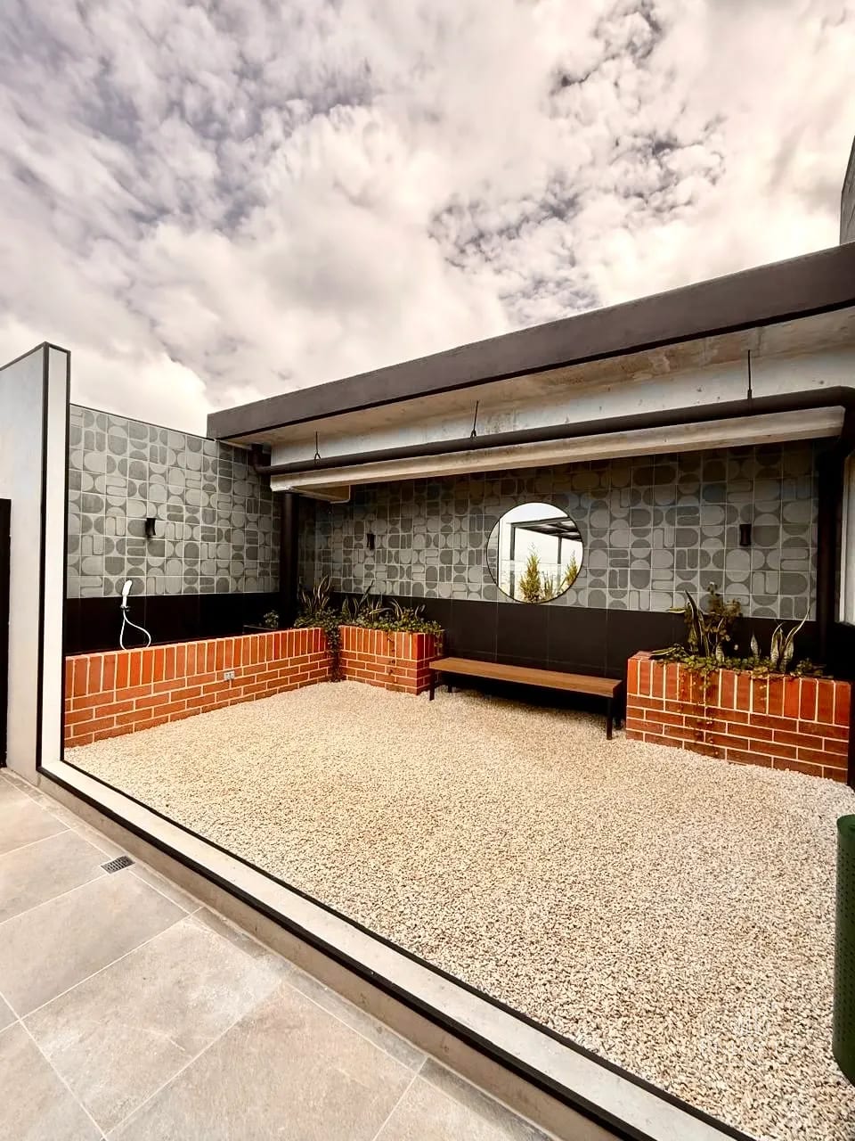 Zona 4 • Apartamento en Venta • Edificio Modra II — Apartamento en Venta en Modra II, Zona 4, Guatemala, Ciudad — foto 11 de 14