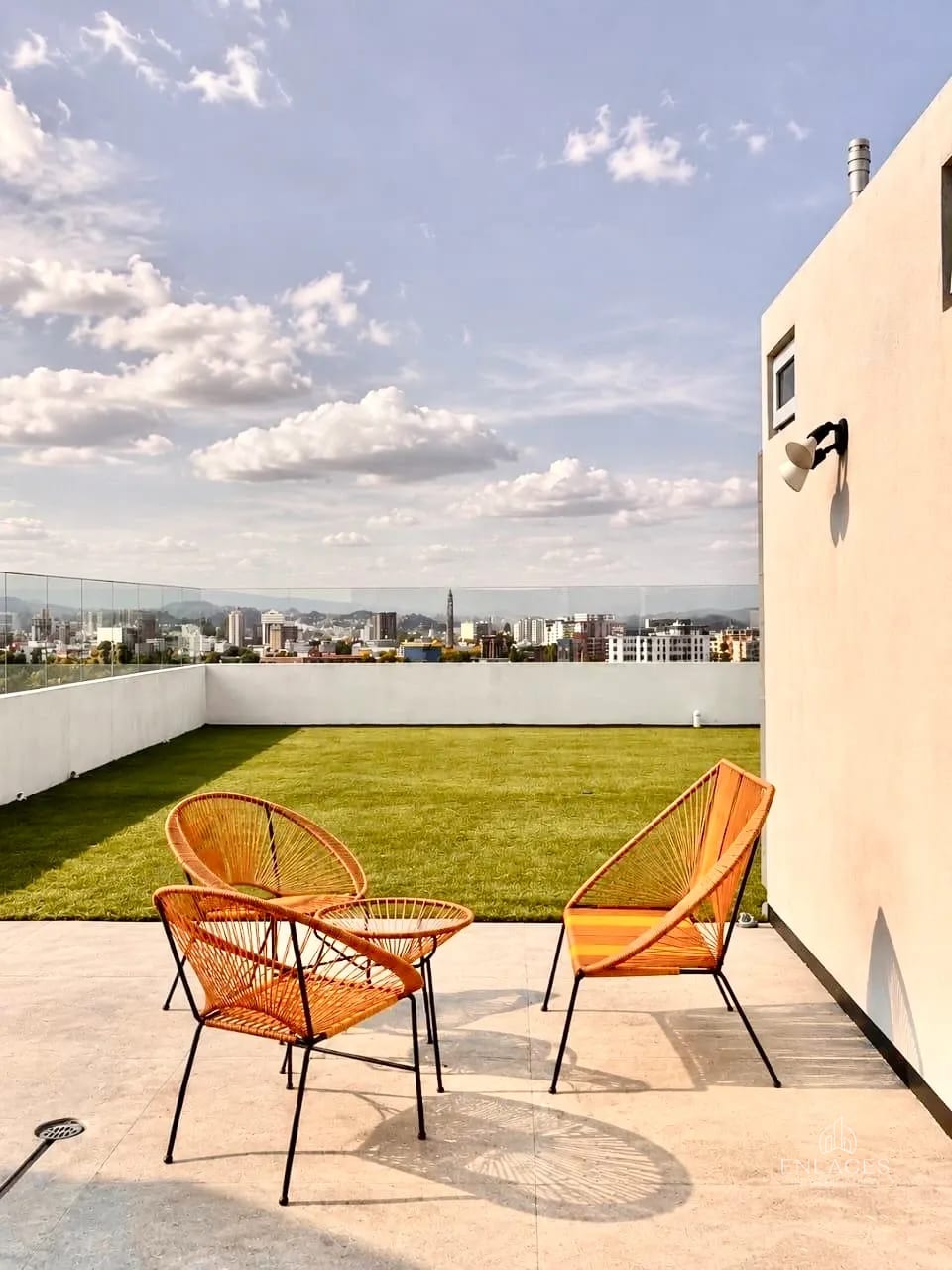Zona 13 • Apartamento Amueblado en Renta • Edificio Torre Pamplona — Apartamento en Alquiler en Torre Pamplona 1ra Calle, Zona 13, Guatemala, Ciudad — foto 11 de 11