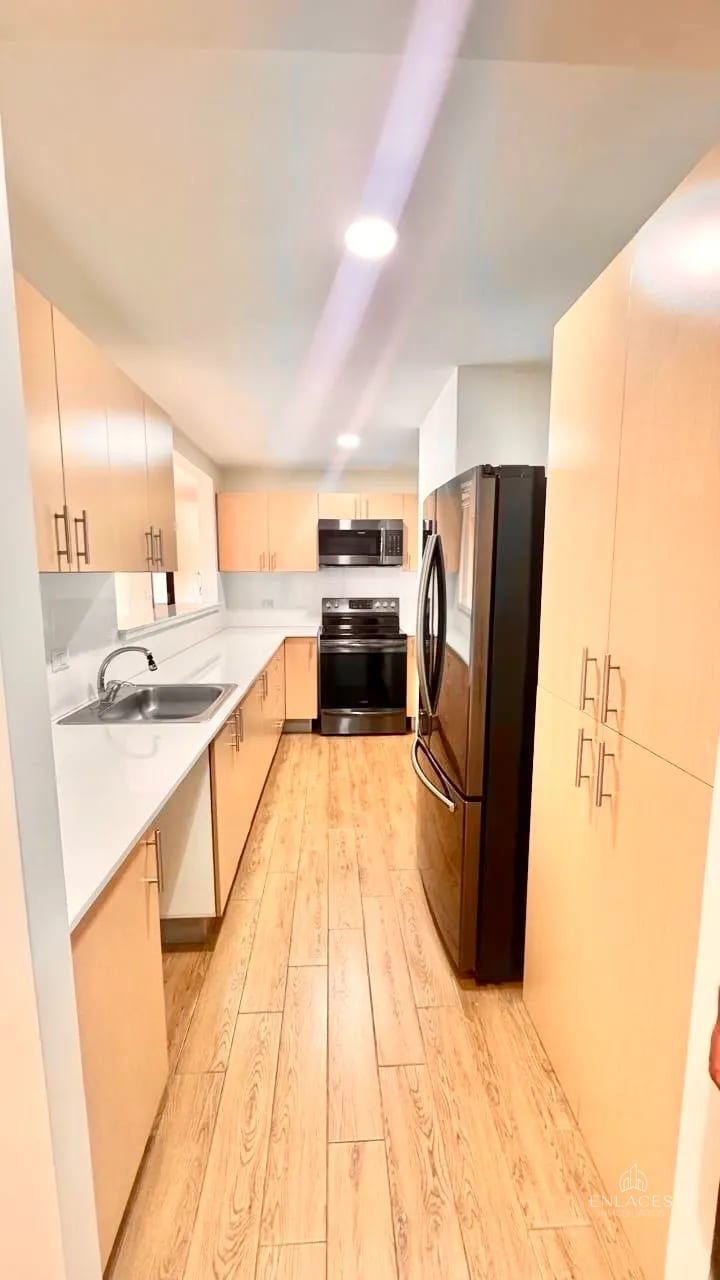 Zona 15 VH I • Apartamento en Venta • Edificio El Refugio de Alcalá — Apartamento en Venta en El Refugio de Alcalá, Zona 15, Guatemala, Ciudad — foto 1 de 11