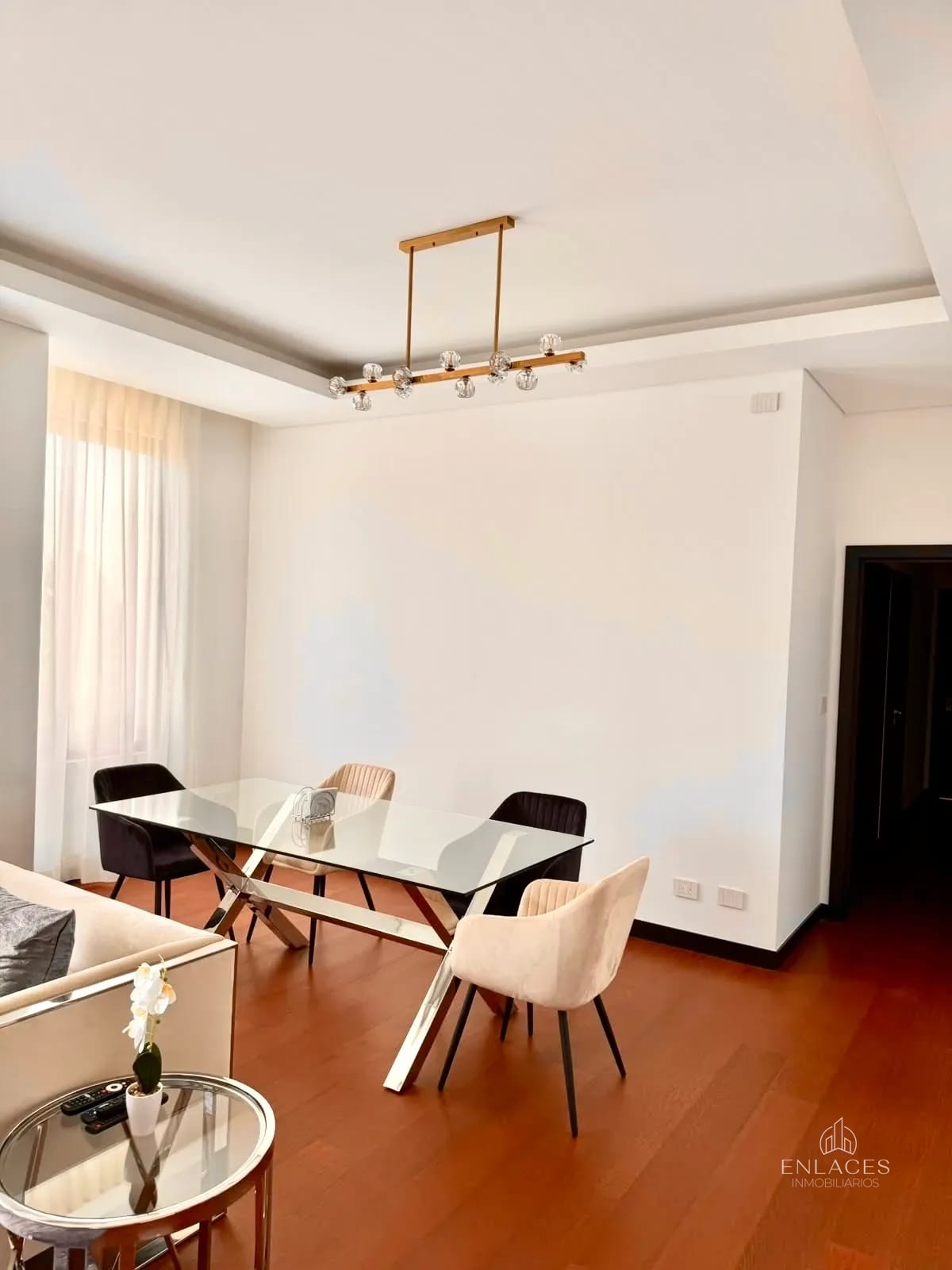 Zona 16 • Apartamento en Renta/Venta • Edificio Nogales de Cayalá — Apartamento en Alquiler en Nogales de Cayalá, Zona 16, Guatemala, Ciudad — foto 2 de 15