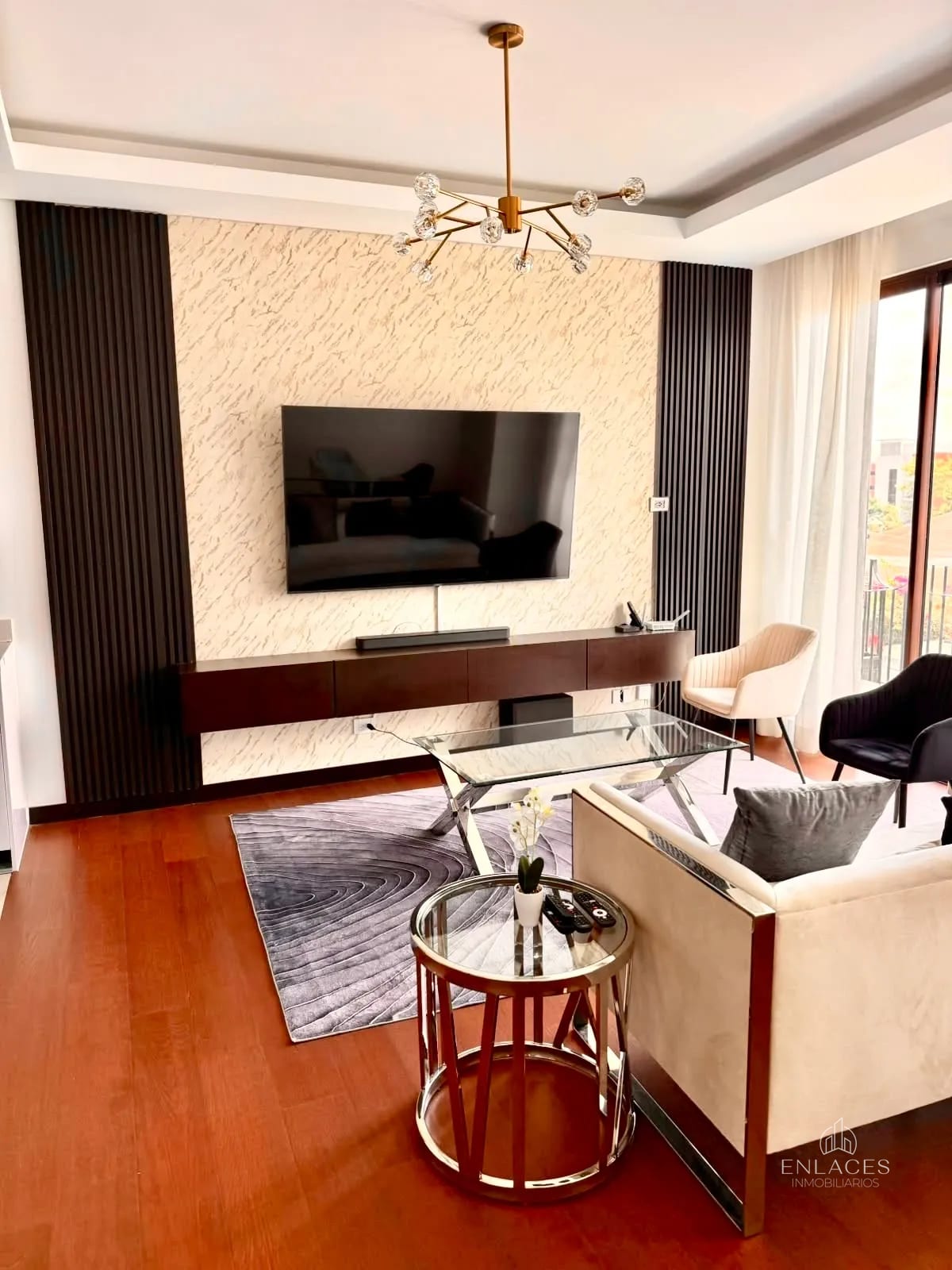 Zona 16 • Apartamento en Renta/Venta • Edificio Nogales de Cayalá — Apartamento en Alquiler en Nogales de Cayalá, Zona 16, Guatemala, Ciudad — foto 3 de 15