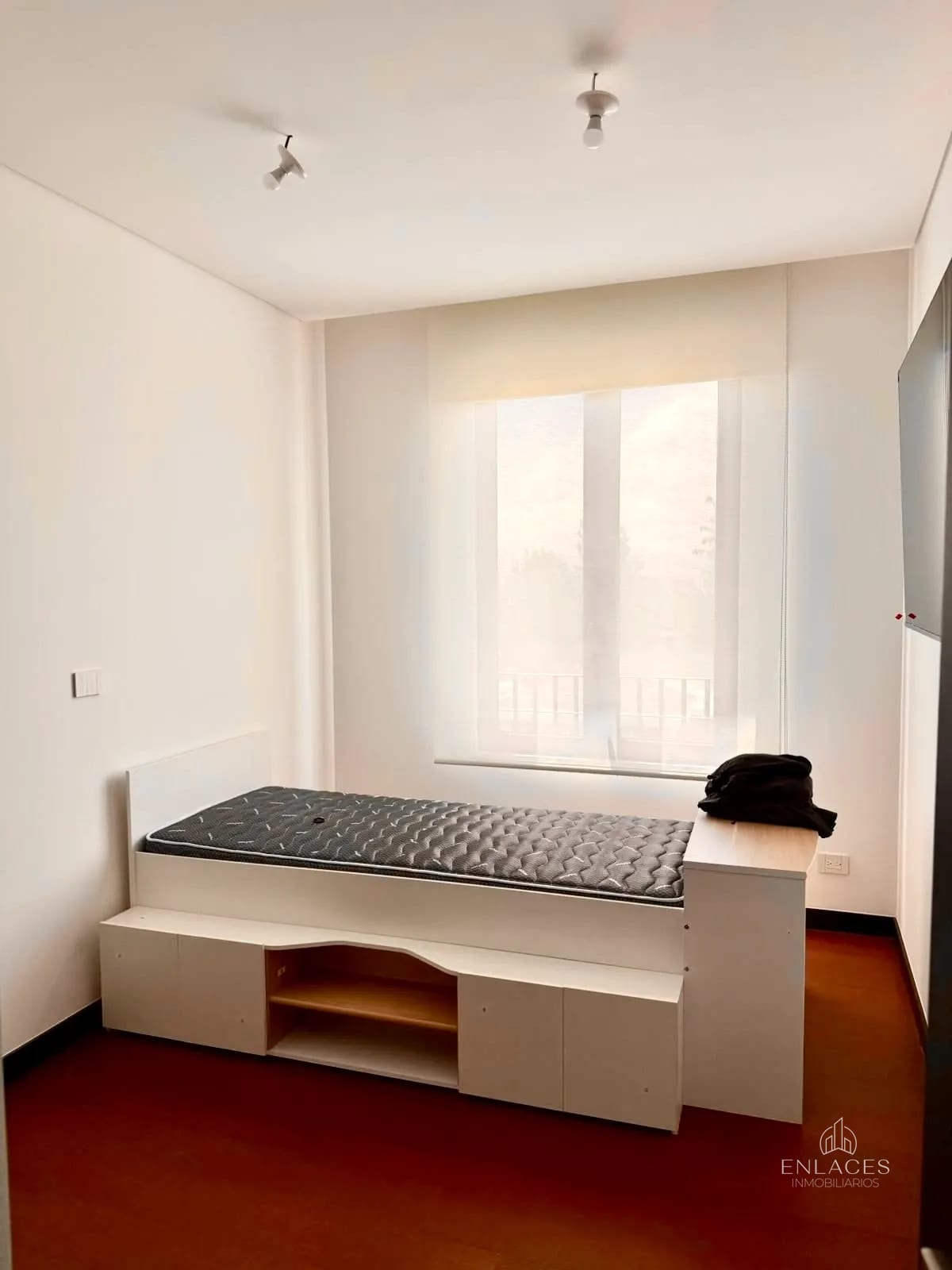 Zona 16 • Apartamento en Renta/Venta • Edificio Nogales de Cayalá — Apartamento en Alquiler en Nogales de Cayalá, Zona 16, Guatemala, Ciudad — foto 12 de 15