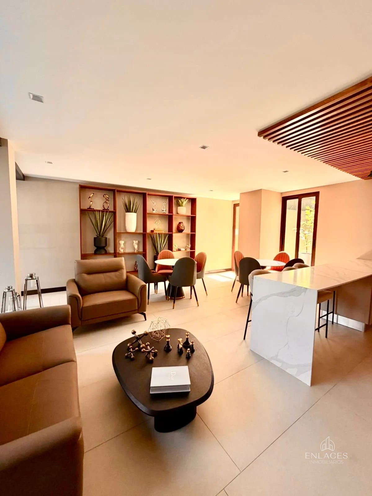 Zona 13 • Apartamento en Venta • Abitare Américas • 2 habitaciones — Apartamento en Venta en Zona 13, Guatemala, Ciudad — foto 13 de 14
