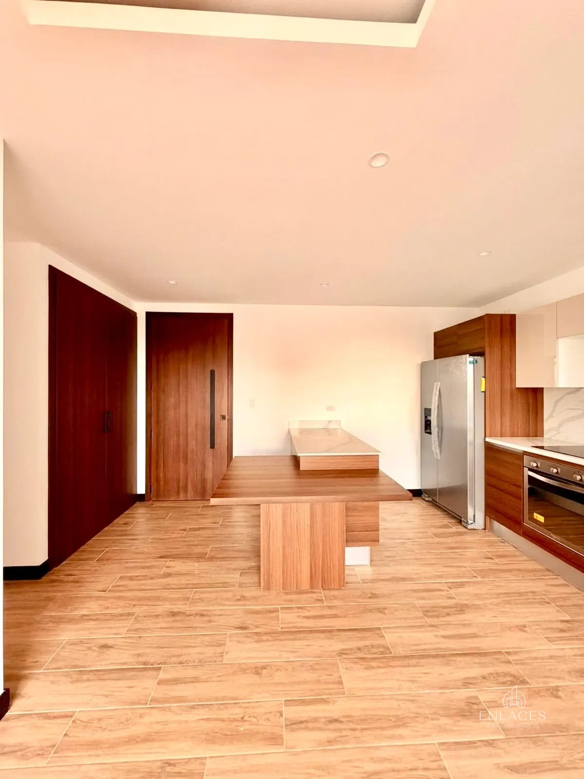 Zona 13 • Apartamento en Venta • Abitare Américas • 2 habitaciones — Apartamento en Venta en Zona 13, Guatemala, Ciudad — foto 3 de 14