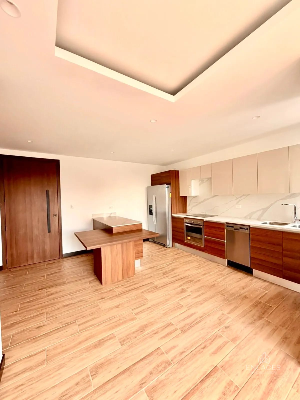 Zona 13 • Apartamento en Venta • Abitare Américas • 2 habitaciones — Apartamento en Venta en Zona 13, Guatemala, Ciudad — foto 2 de 14