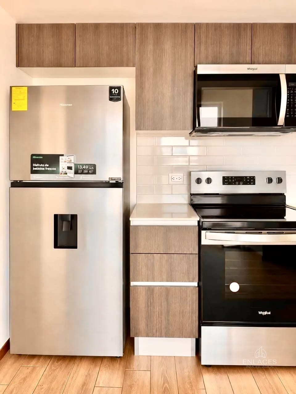 Zona 4 • Apartamento en Renta • Edificio Inara — Apartamento en Alquiler en Inara Cuatro Norte, Zona 4, Guatemala, Ciudad — foto 1 de 13
