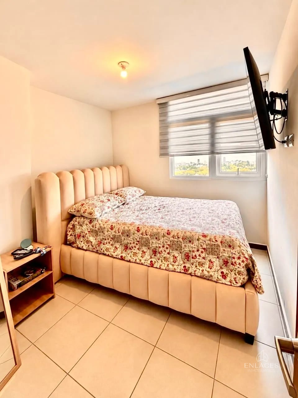 Zona 11 • Apartamento en Venta • Edificio Parque San Jorge — Apartamento en Venta en Parque San Jorge, Zona 11, Guatemala, Ciudad — foto 6 de 10
