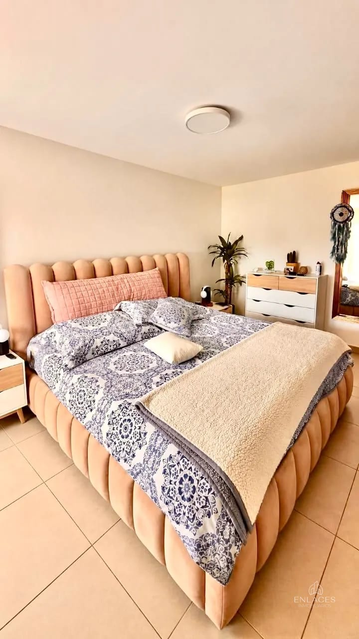Zona 11 • Apartamento en Venta • Edificio Parque San Jorge — Apartamento en Venta en Parque San Jorge, Zona 11, Guatemala, Ciudad — foto 5 de 10