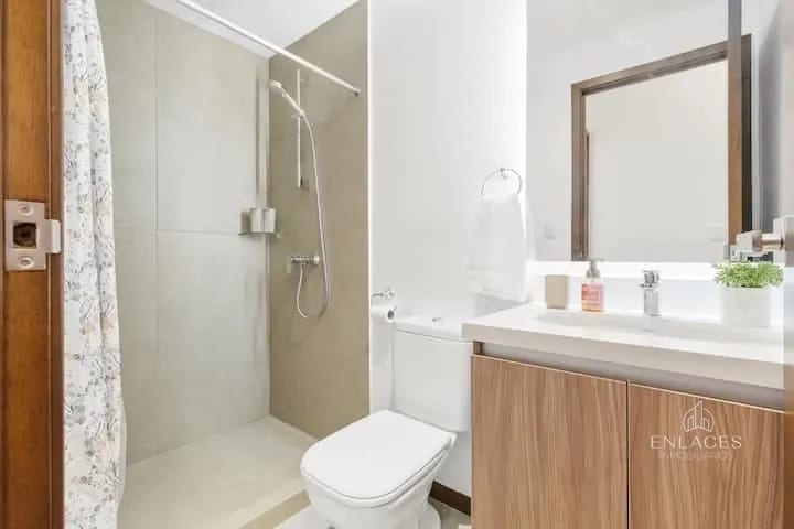 Zona 10 • Apartamento Amueblado en Renta/Venta • Edificio Brunelo — Apartamento en Alquiler en Brunelo, Zona 10, Guatemala, Ciudad — foto 11 de 15