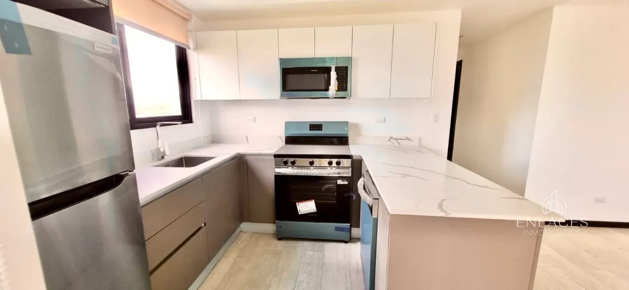 Zona 13 • Apartamento en Venta • Edificio Verdú — Apartamento en Venta en Verdú, Zona 13, Guatemala, Ciudad — foto 3 de 14