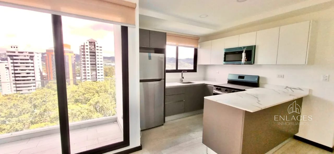 Zona 13 • Apartamento en Venta • Edificio Verdú — Apartamento en Venta en Verdú, Zona 13, Guatemala, Ciudad — foto 1 de 14