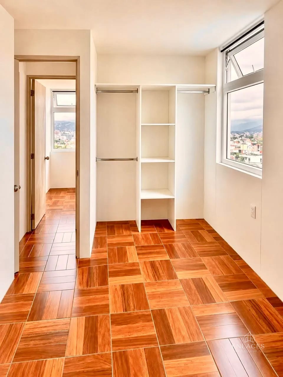 Zona 8 • Apartamento Nuevo en Renta • Condominio Santa Cecilia — Apartamento en Alquiler en Zona 8, Guatemala, Ciudad — foto 4 de 10