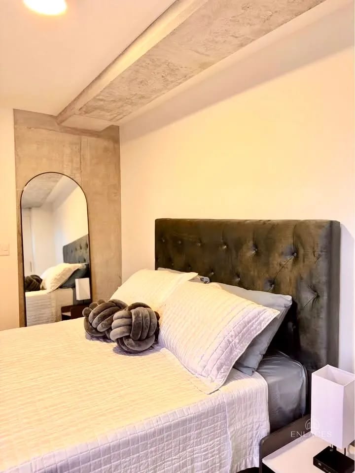 Zona 10 • Apartamento Amueblado en Venta • Edificio Fiamene — Apartamento en Venta en Fiamene, Zona 10, Guatemala, Ciudad — foto 6 de 10