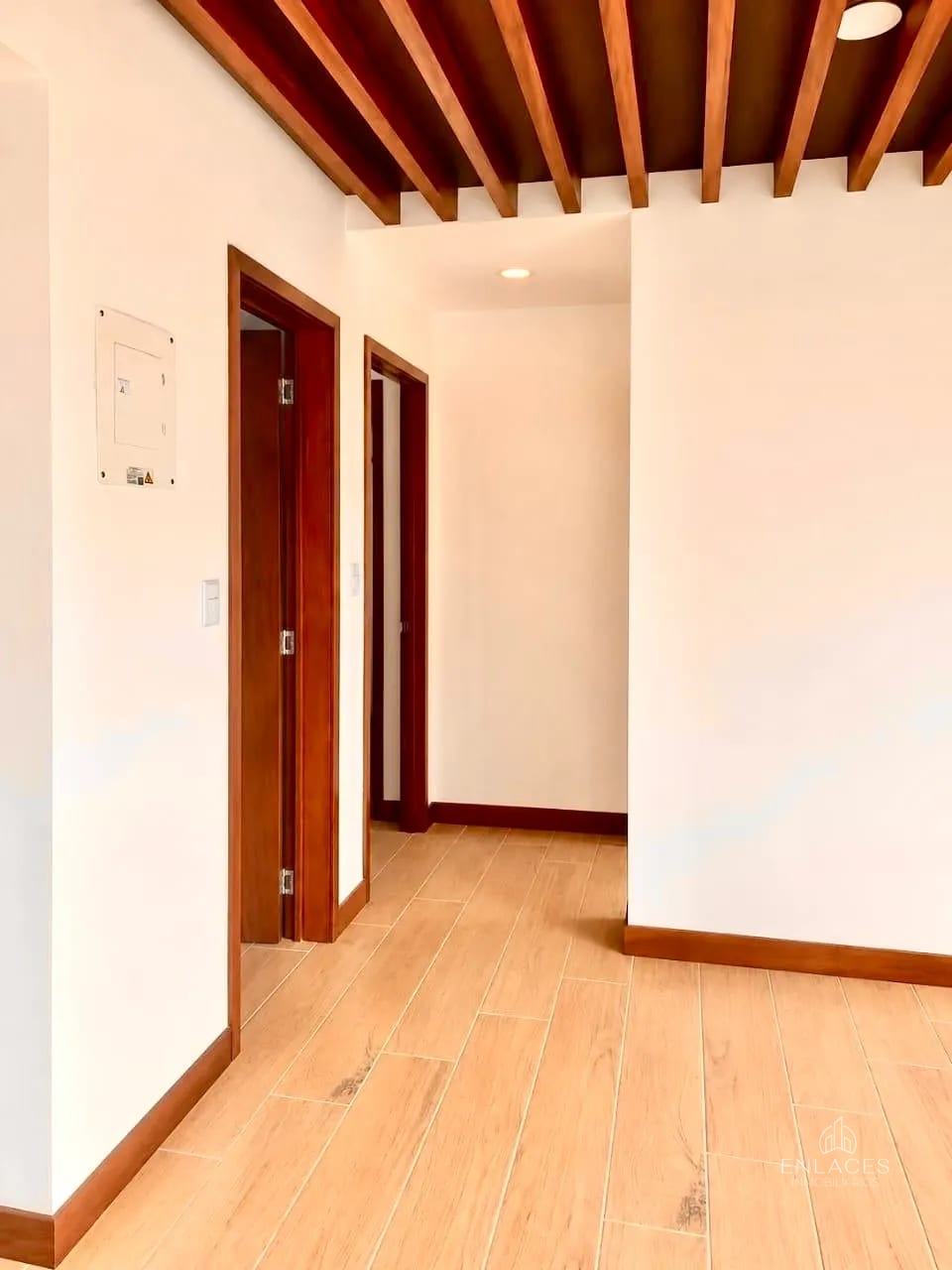 Zona 16 • Apartamento Nuevo en Renta • Edificio Vilabosque — Apartamento en Alquiler en Zona 16, Guatemala, Ciudad — foto 3 de 7