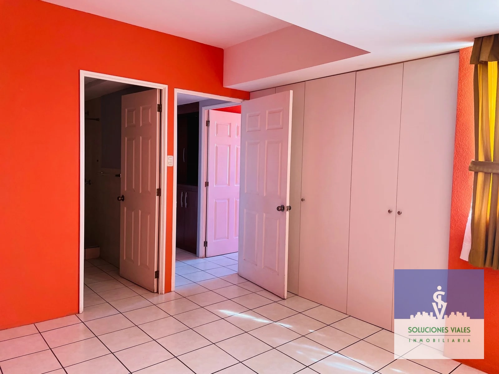 ALQUILO APARTAMENTO EN VILLAS DE SAN ISIDRO, ZONA 16 - 7