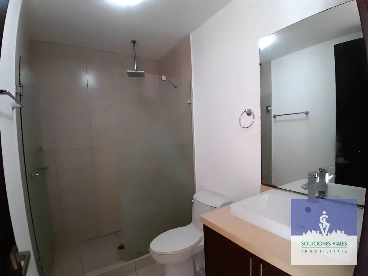 ALQUILO APARTAMENTO ZONA 14 DE 2 HABITACIONES — Apartamento en Alquiler en Zona 14, Guatemala, Ciudad — foto 10 de 12