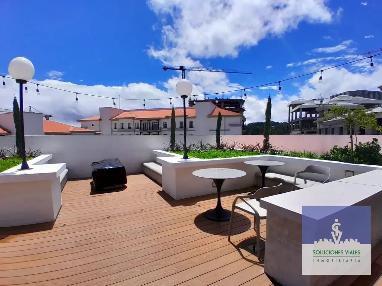 Antares de Cayala, Alquilo Apartamento Nuevo — Apartamento en Alquiler en Antares de Cayalá, Zona 16, Guatemala, Ciudad — foto 2 de 9
