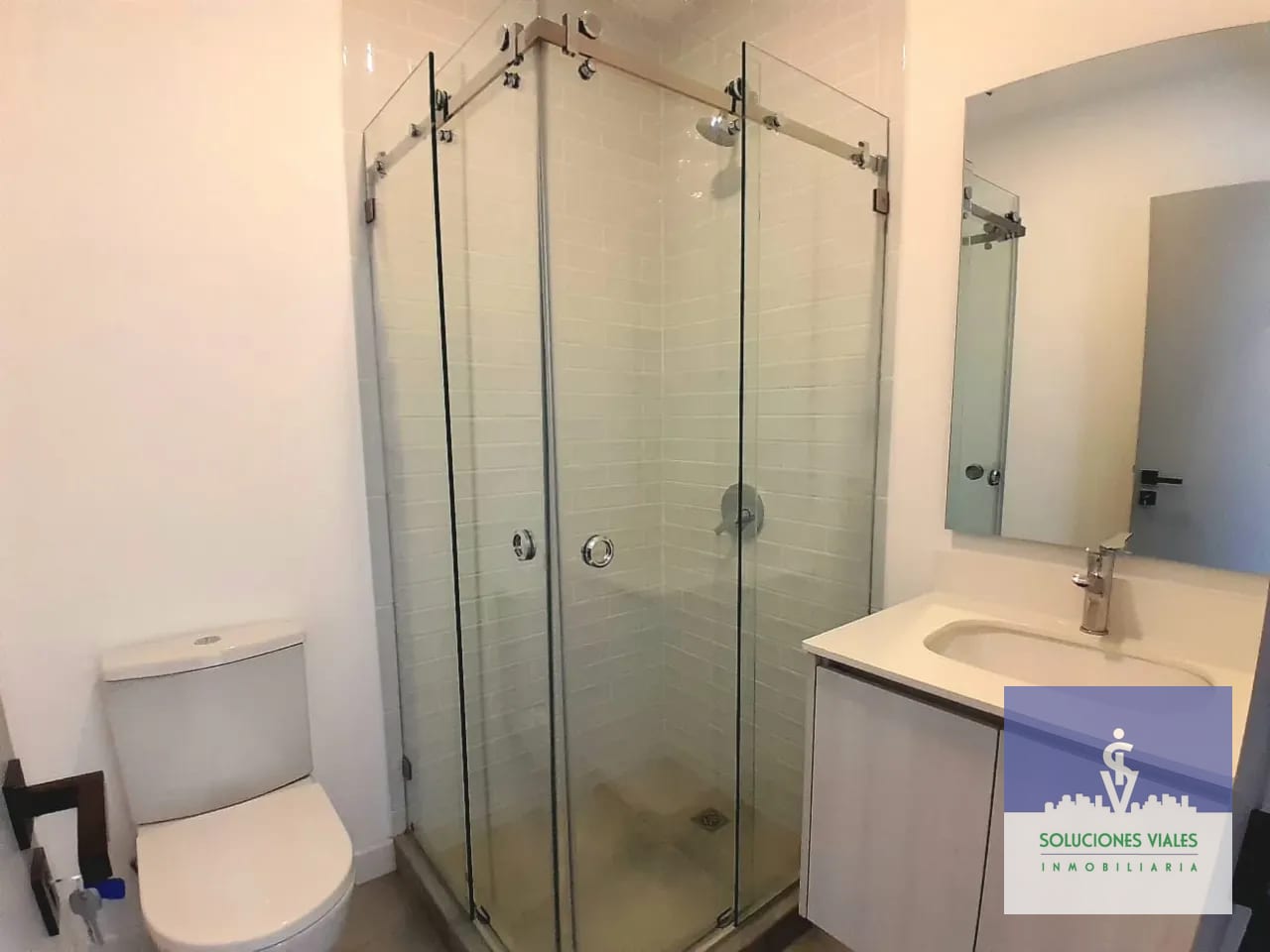 Antares de Cayala, Alquilo Apartamento Nuevo — Apartamento en Alquiler en Antares de Cayalá, Zona 16, Guatemala, Ciudad — foto 8 de 9