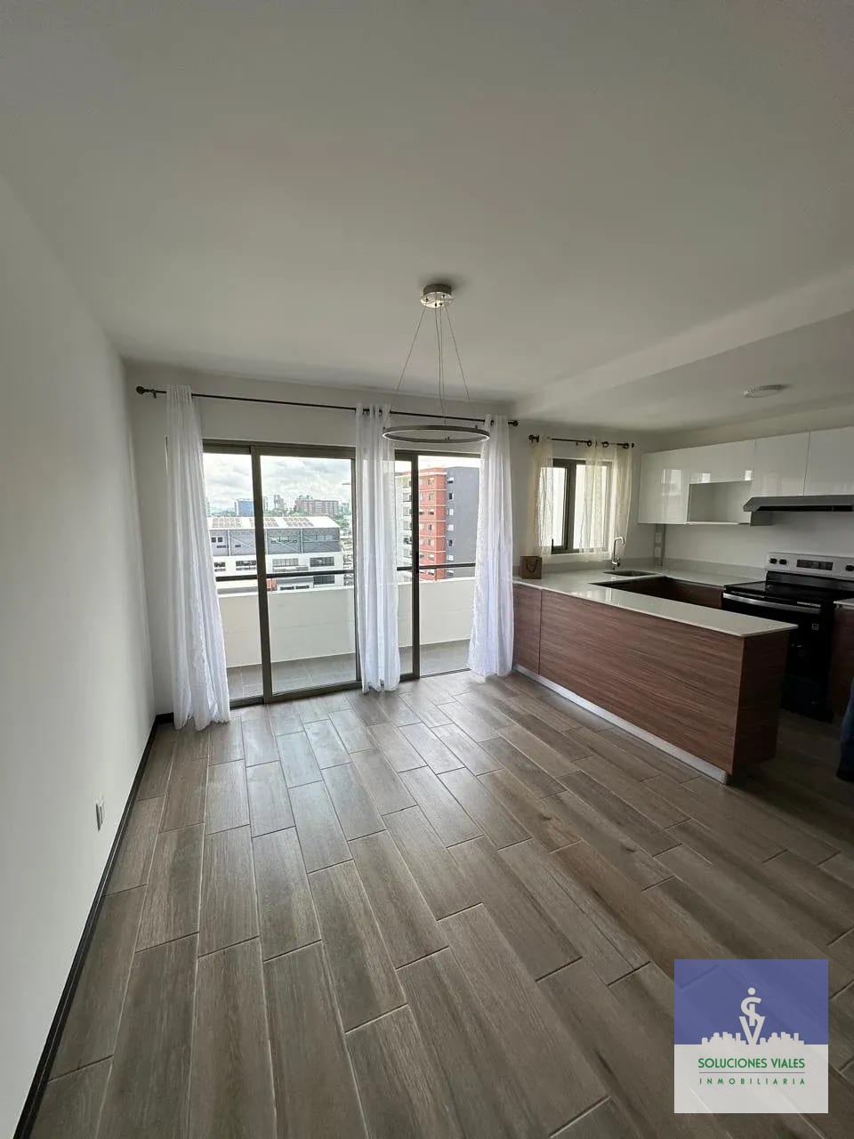 Segheria Apartamentos Nuevos en Alquiler, Zona 14 — Apartamento en Alquiler en Segheria, Zona 14, Guatemala, Ciudad — foto 4 de 9