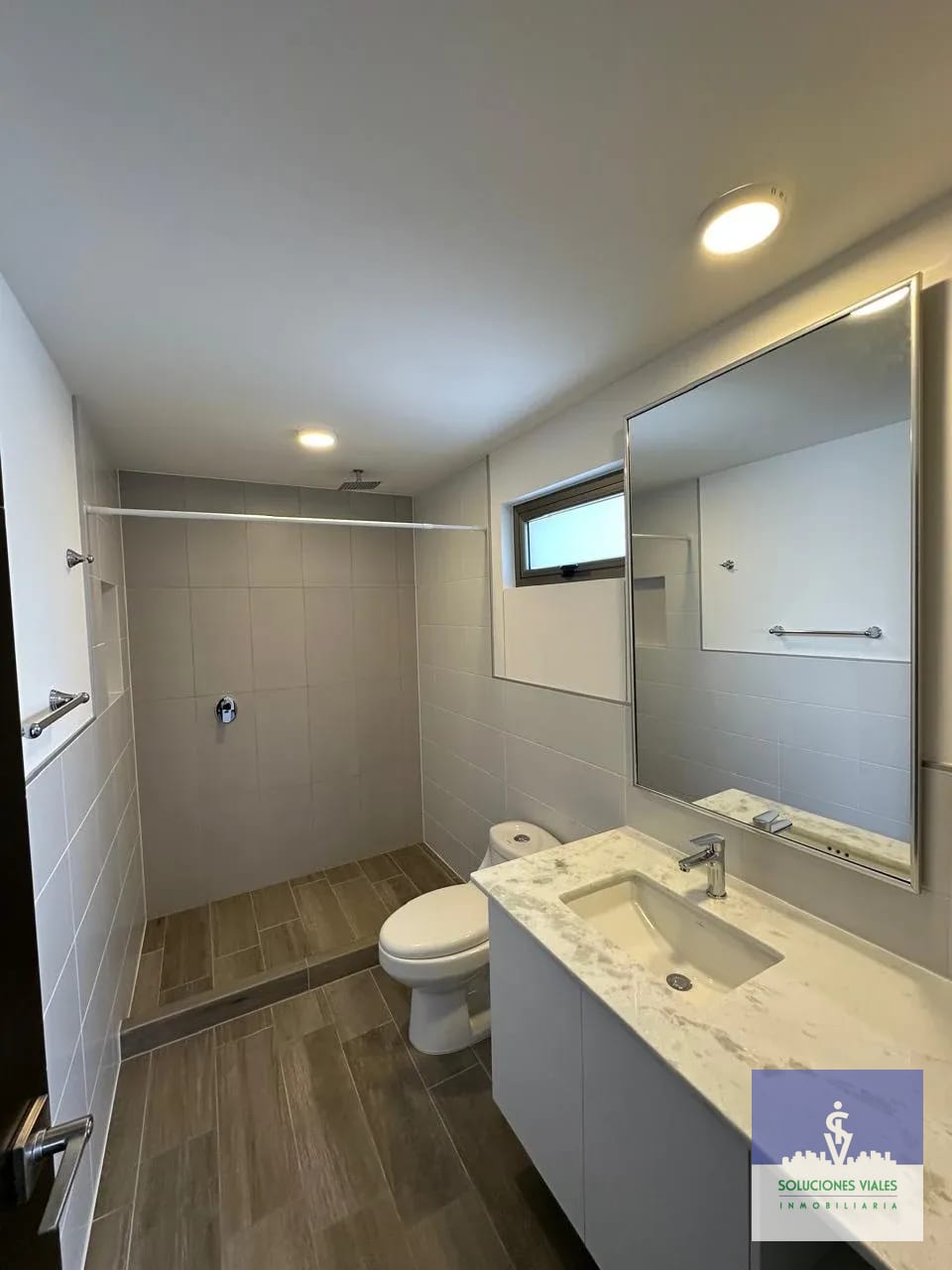 Segheria Apartamentos Nuevos en Alquiler, Zona 14 — Apartamento en Alquiler en Segheria, Zona 14, Guatemala, Ciudad — foto 9 de 9