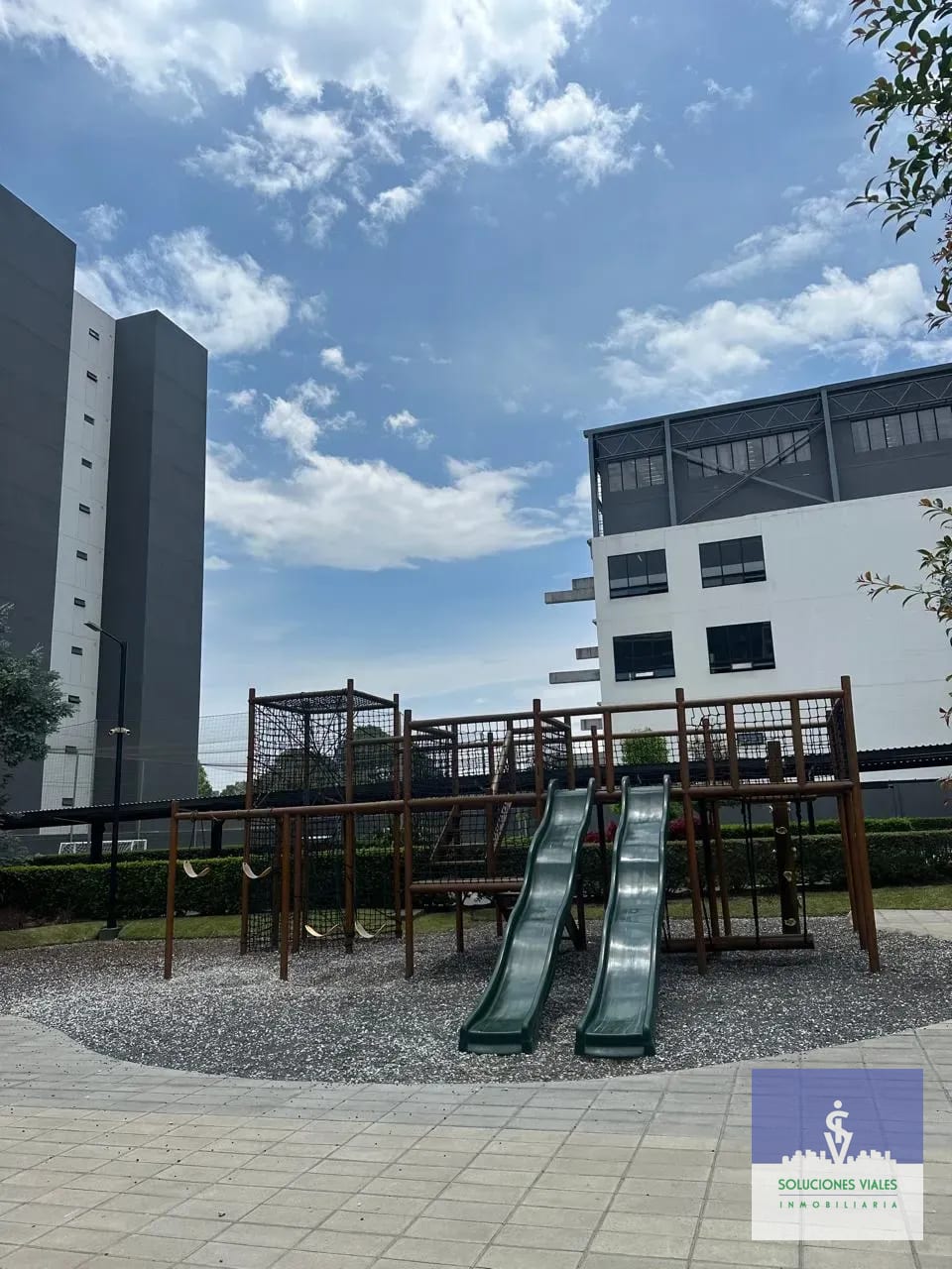 Segheria Apartamentos Nuevos en Alquiler, Zona 14 — Apartamento en Alquiler en Segheria, Zona 14, Guatemala, Ciudad — foto 3 de 9