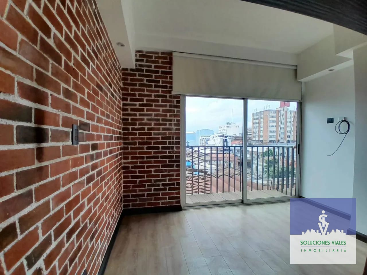 Zona 1, Alquilo Apartamento Estudio en Centro Vivo — Apartamento en Alquiler en Zona 1, Guatemala, Ciudad — foto 1 de 9