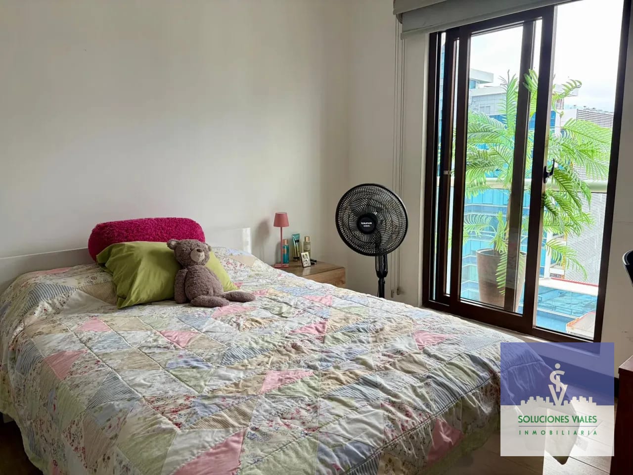 Apartamento en Venta Amueblado y Equipado, Zona 10 — Apartamento en Venta en Habitat Ciudad Vieja, Zona 10, Guatemala, Ciudad — foto 4 de 9