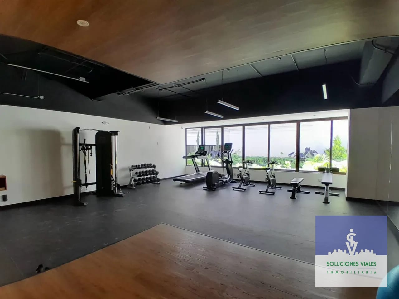 Alquilo Penthouse para Estrenar, Nogales de Cayala — Apartamento en Alquiler en Nogales de Cayalá, Zona 16, Guatemala, Ciudad — foto 4 de 5