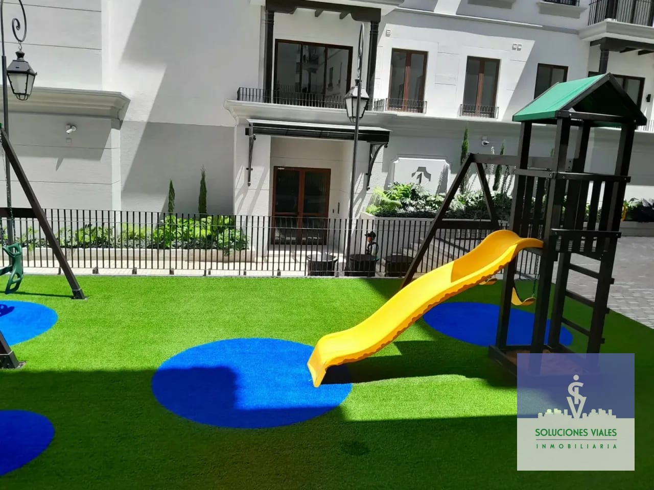 Alquilo Penthouse para Estrenar, Nogales de Cayala — Apartamento en Alquiler en Nogales de Cayalá, Zona 16, Guatemala, Ciudad — foto 5 de 5