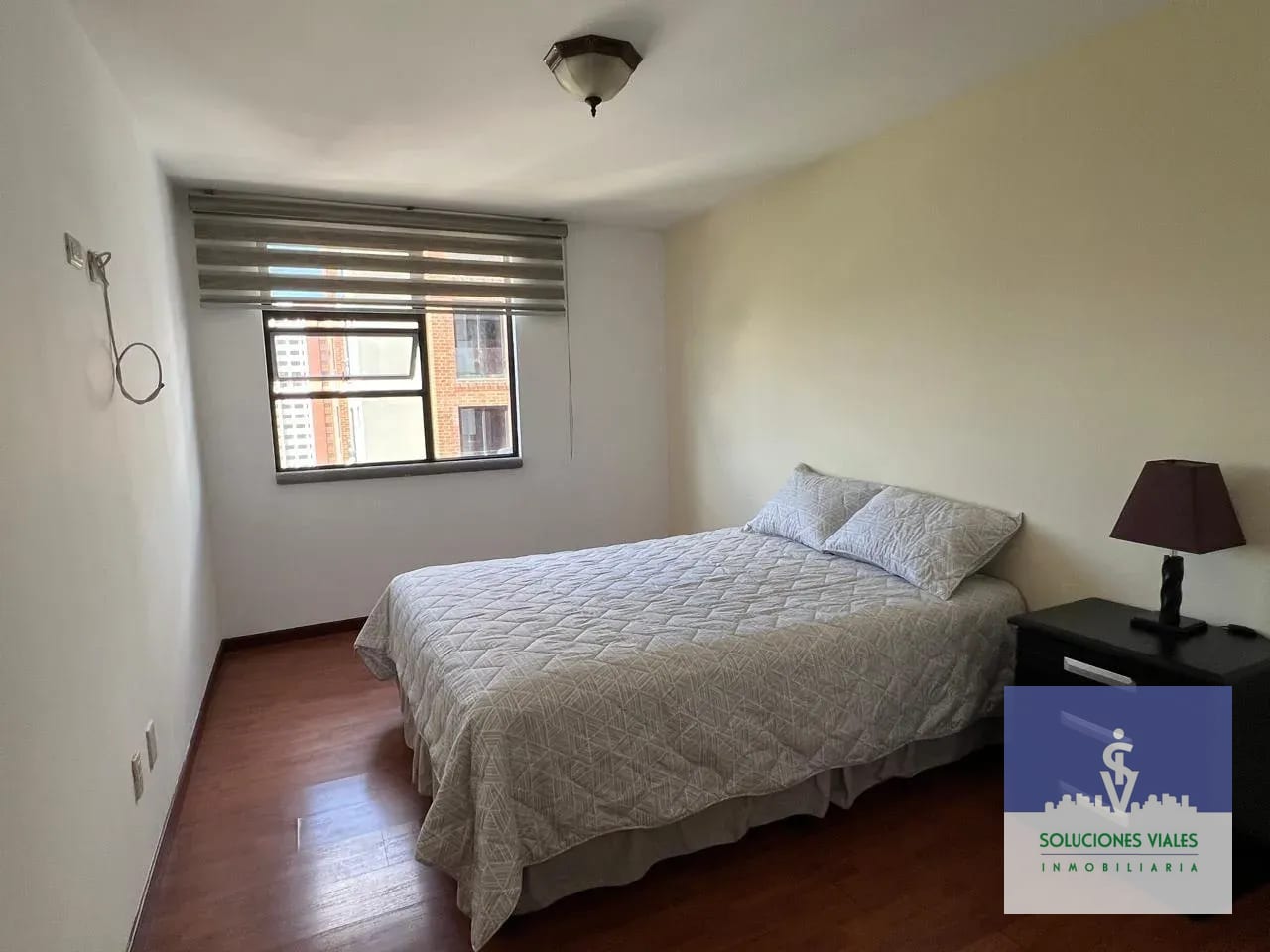 Alquiler Apartamento Amueblado y Equipado en Zona 14, las Américas — Apartamento en Alquiler en Bellini, Zona 14, Guatemala, Ciudad — foto 7 de 13