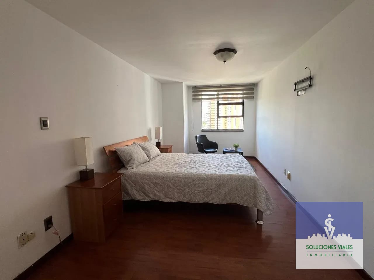 Alquiler Apartamento Amueblado y Equipado en Zona 14, las Américas — Apartamento en Alquiler en Bellini, Zona 14, Guatemala, Ciudad — foto 6 de 13