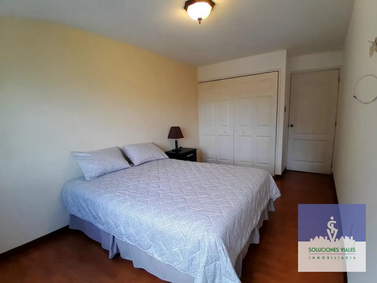 Alquiler Apartamento Amueblado y Equipado en Zona 14, las Américas — Apartamento en Alquiler en Bellini, Zona 14, Guatemala, Ciudad — foto 8 de 13