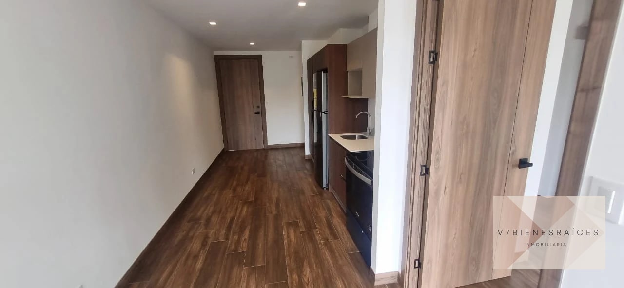 PRECIOSO APARTAMENTO EN RENTA — Apartamento en Alquiler en Vista Hermosa II, Zona 15, Guatemala, Ciudad — foto 3 de 7