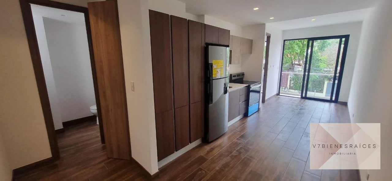 PRECIOSO APARTAMENTO EN RENTA — Apartamento en Alquiler en Vista Hermosa II, Zona 15, Guatemala, Ciudad — foto 2 de 7