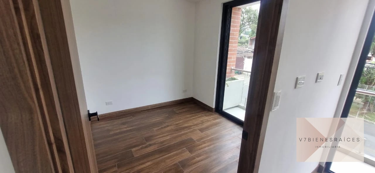 PRECIOSO APARTAMENTO EN RENTA — Apartamento en Alquiler en Vista Hermosa II, Zona 15, Guatemala, Ciudad — foto 4 de 7
