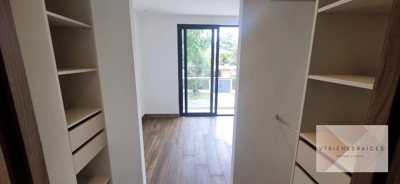 PRECIOSO APARTAMENTO EN RENTA — Apartamento en Alquiler en Vista Hermosa II, Zona 15, Guatemala, Ciudad — foto 5 de 7