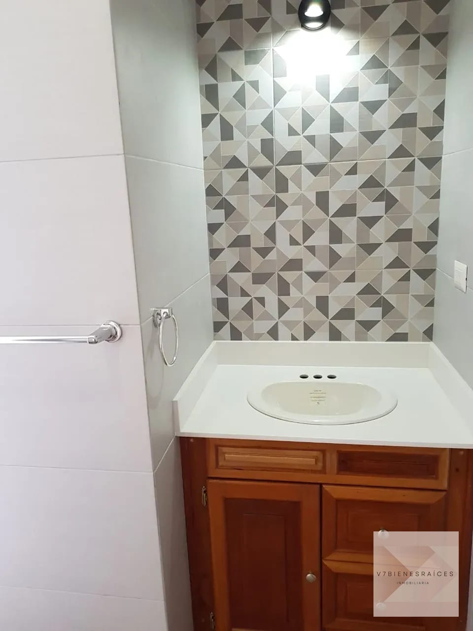 Precioso Apartamento en Renta — Apartamento en Alquiler en Zona 14, Guatemala, Ciudad — foto 10 de 10