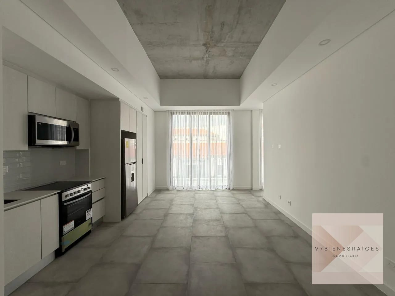 Precioso Apartamento en Antares de Cayalá — Apartamento en Alquiler en Ciudad Cayalá, Zona 16, Guatemala, Ciudad — foto 4 de 8
