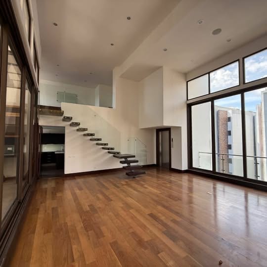 PENTHOUSE LA HERRADURA ZONA 15 EN VENTA — Apartamento en Venta en Vista Hermosa II, Zona 15, Guatemala, Ciudad — foto 2 de 10