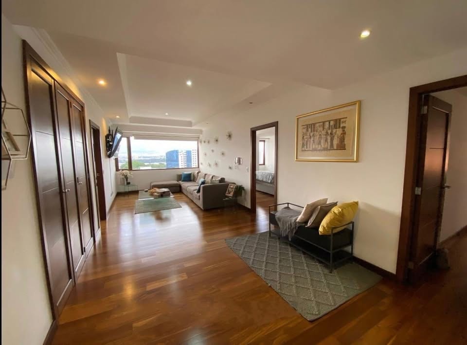 Apartamento en venta Gaudi Zona 14 — Apartamento en Venta en Gaudí, Zona 14, Guatemala, Ciudad — foto 2 de 8