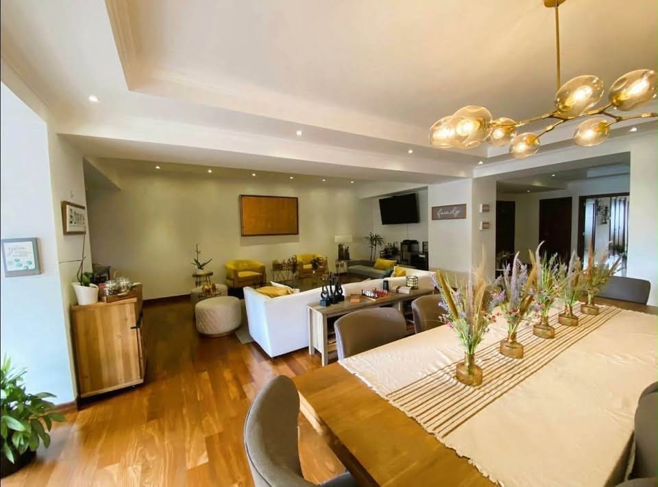 Apartamento en venta Gaudi Zona 14 — Apartamento en Venta en Gaudí, Zona 14, Guatemala, Ciudad — foto 3 de 8