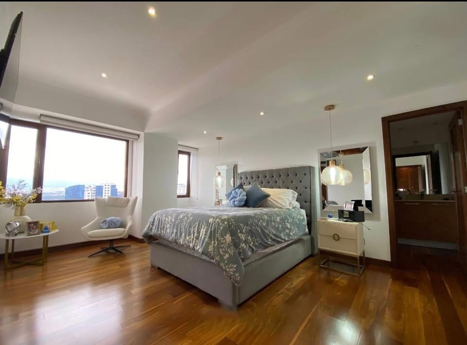 Apartamento en venta Gaudi Zona 14 — Apartamento en Venta en Gaudí, Zona 14, Guatemala, Ciudad — foto 5 de 8
