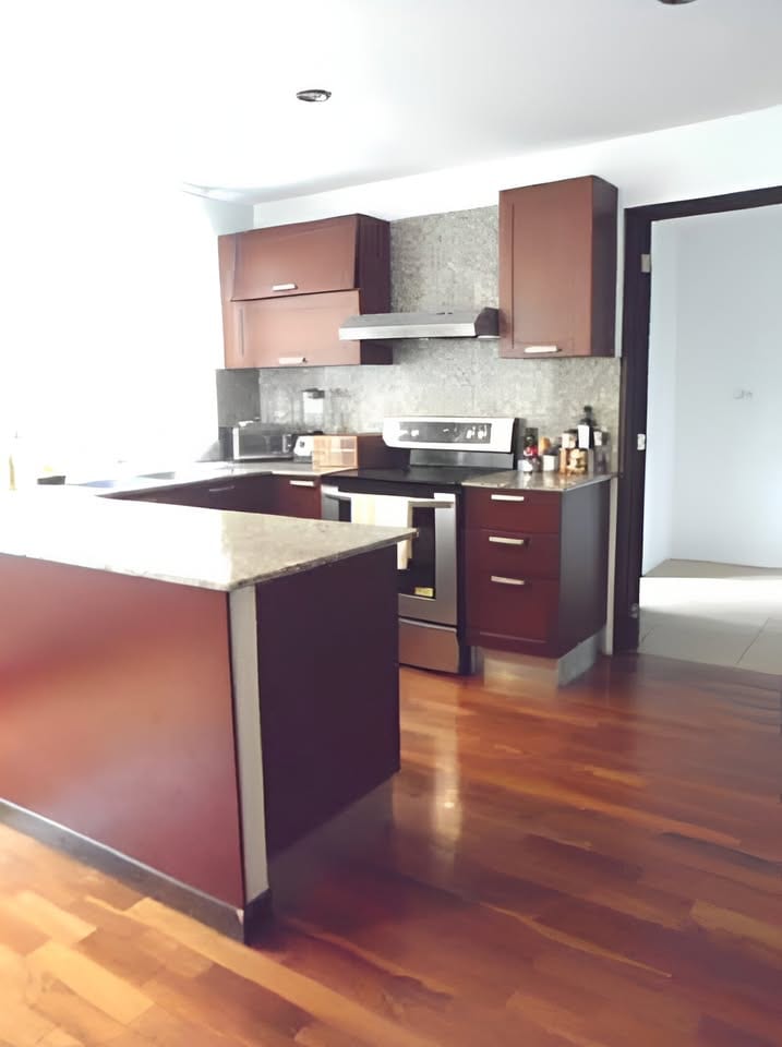 ARIA APARTAMENTO AMPLIO ZONA 10 EN VENTA — Apartamento en Venta en Aria, Zona 10, Guatemala, Ciudad — foto 2 de 10