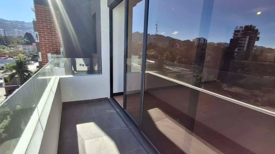 ALENA APARTAMENTO PARA ESTRENAR ZONA 15 EN RENTA — Apartamento en Alquiler en Alena, Zona 15, Guatemala, Ciudad — foto 4 de 9