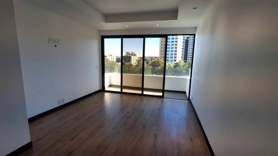 ALENA APARTAMENTO PARA ESTRENAR ZONA 15 EN RENTA — Apartamento en Alquiler en Alena, Zona 15, Guatemala, Ciudad — foto 3 de 9