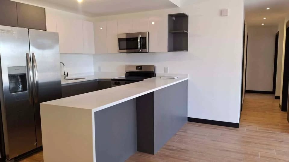 ALENA APARTAMENTO PARA ESTRENAR ZONA 15 EN RENTA — Apartamento en Alquiler en Alena, Zona 15, Guatemala, Ciudad — foto 2 de 9